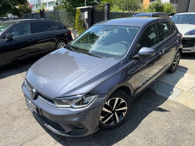Volkswagen Polo 1.0 TSI Style PREZZO REALE - Foto 3