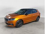 Škoda Fabia 1.0 TSI Evo 70KW STYLE