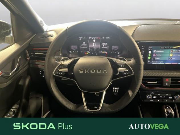 SKODA Scala 1.0 tsi monte carlo 115cv dsg rif. 24088123 - Foto 9