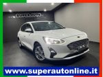 FORD Focus 1.5 EcoBlue 120 CV 5p. Business rif. 23165436