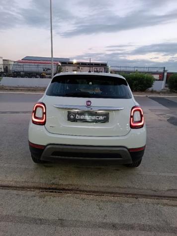 FIAT 500X 1.6 MultiJet 120 CV DCT City Cross I.E rif. 22779300 - Foto 6