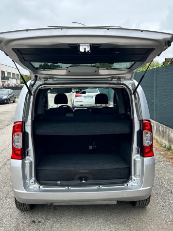 Fiat Qubo 1.4 8V 77 CV Active Natural Power - Foto 9