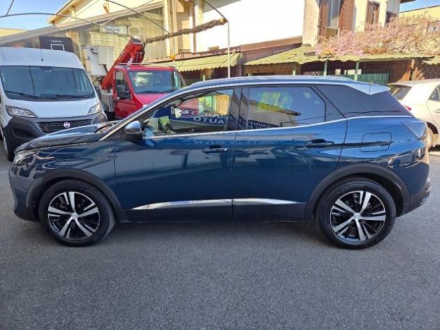 PEUGEOT 3008 Hybrid 225 e-EAT8 GT rif. 23776428 - Foto 7