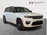 Jeep Grand Cherokee V 4xe 2.0 atx phev Exclusive Launch Edition 4xe aut