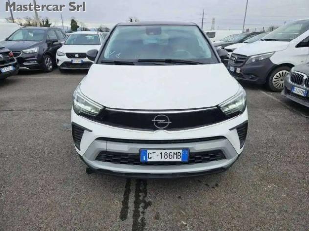OPEL Crossland 1.2 130cv AT6 Elegance - GT186MB rif. 23991958 - Foto 3
