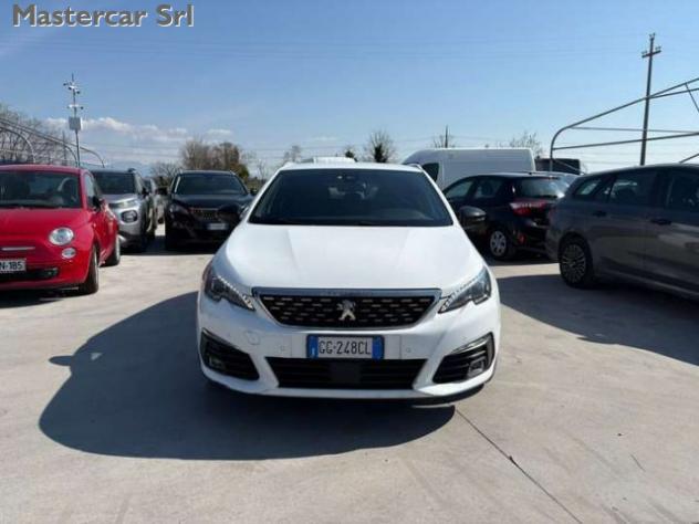 PEUGEOT 308 308 GT SW 1.5 bluehdi s AUTO - GG248CL rif. 23960359 - Foto 9