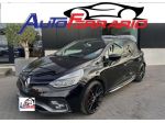Renault Clio RS TROPHY AKAPRAPOVIC SENS PARK 18" VETRI SCURI SED. RISCALDAT &hellip;