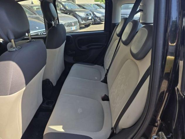 FIAT New Panda rif. 23823523 - Foto 5