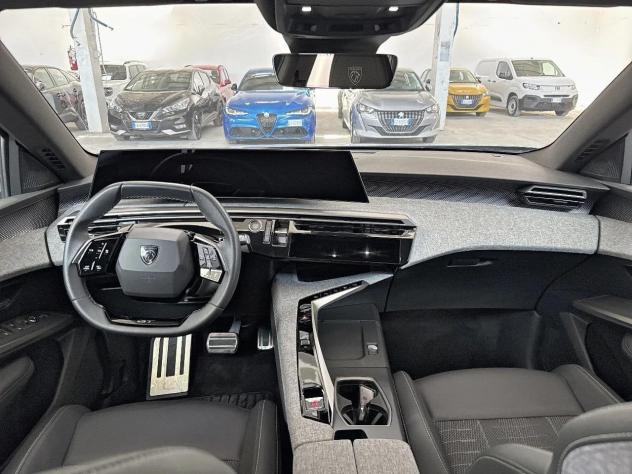 Peugeot 5008 Hybrid 145 e-DCS6 GT - Foto 8