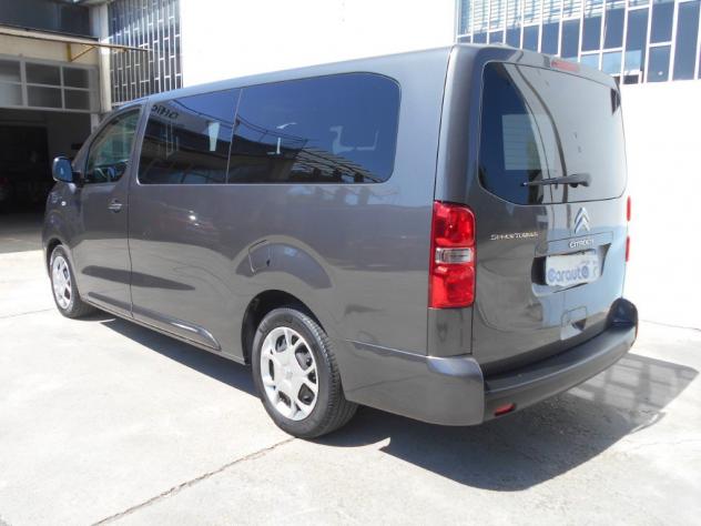 Citroën SpaceTourer 2.0 180 EAT8 XL Business con CBC 5 - Foto 5
