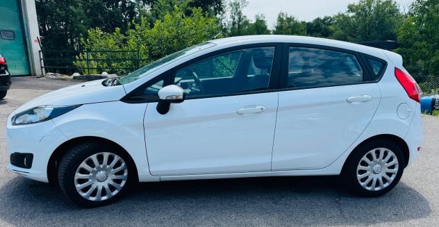 Ford Fiesta 1.0 EcoBoost 100CV AUTOMATICA - Foto 7