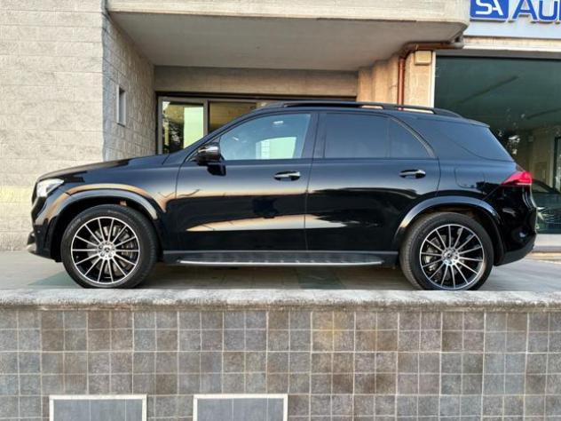 MERCEDES-BENZ GLE 350 de hybrid EQ 4Matic Premium Plus TETTO. rif. 23991999 - Foto 8