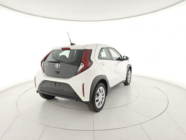 Toyota Aygo X 1.0 VVT-i 72 CV 5 porte Active - Foto 6