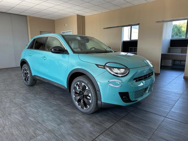 FIAT 600 1.2 Hybrid 110cv La Prima PREZZO VERO - Foto 3