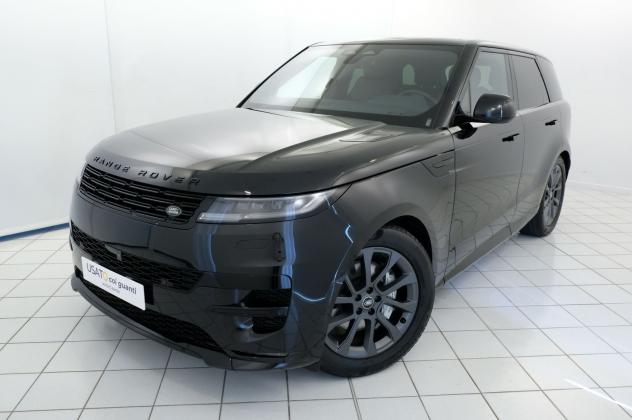 Land Rover Range Rover Sport 3.0D I6 249 MHEV Dynamic SE aut.