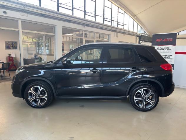 Suzuki Vitara Vitara 1.6 ddis V-Top s&s 4wd allgrip dct - Foto 4