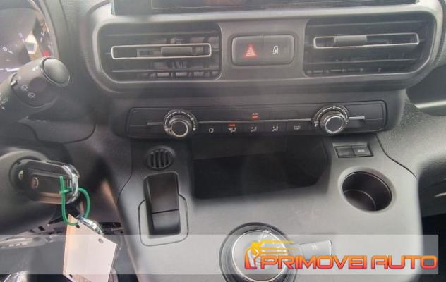 FIAT Doblo 1.5 BlueHdi 130CV AT8 rif. 20599739 - Foto 3