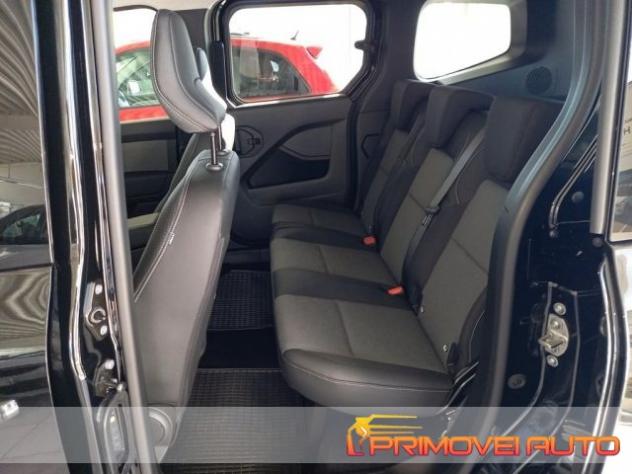 RENAULT Kangoo 1.5 Blue dCi 95CV Equilibre rif. 18766275 - Foto 4