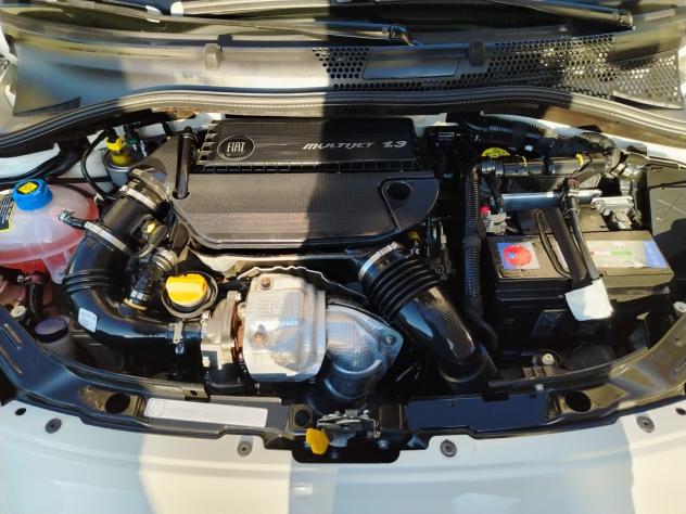 Fiat 500 1.3 Multijet 16V 95 CV Lounge - Foto 7