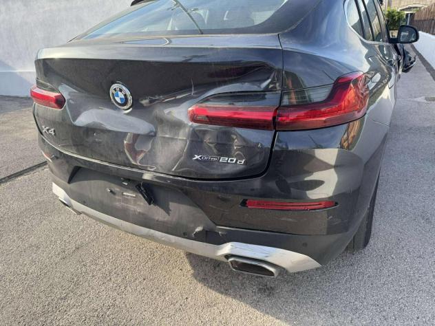 Bmw X4 xDrive20d 48V-2023 - Foto 10