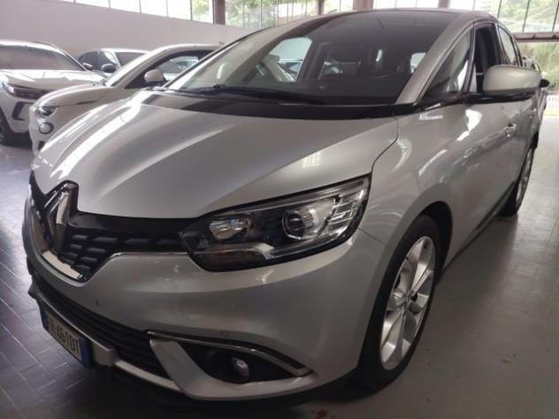 RENAULT Scenic Scénic dCi 8V 110 CV Energy Sport Edition2 rif. 23944330
