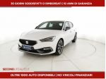 SEAT Leon 2.0 tdi FR 150cv dsg