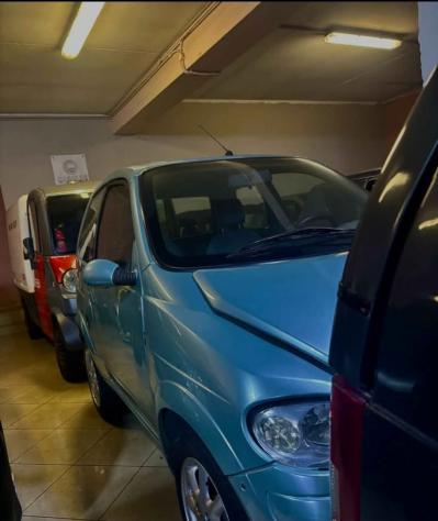 Vasta gamma microcar&smart garantite rigeneratekm0 - Foto 8