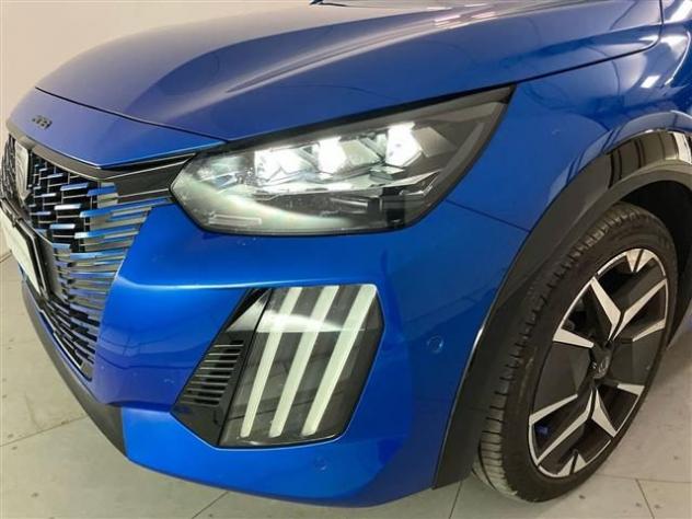 PEUGEOT 208 1.2 Hybrid 48V 145cv GT e-DCS6 rif. 23801975 - Foto 6