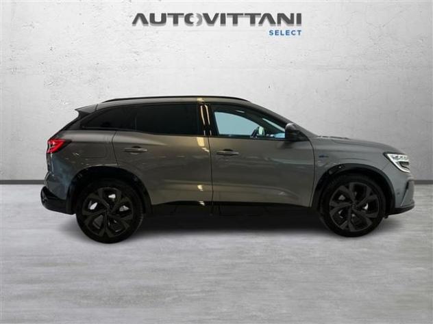 RENAULT Austral 1.2 E-Tech hybrid 200cv Techno Esprit N1 Autocarro rif. 23921006 - Foto 5