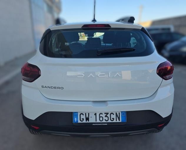 Dacia Sandero Stepway 1.0 TCe 90 CV Expression - Foto 3