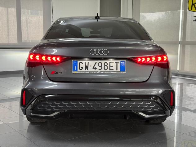 Audi A3 S Line Edition 2.0 35 TDI #9340 - Foto 5