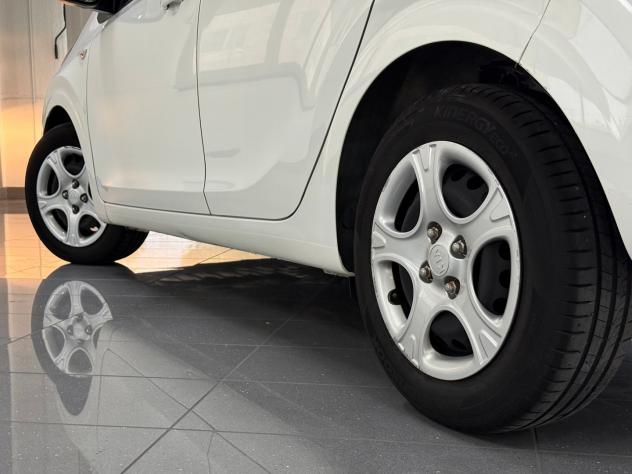 Kia Picanto 1.0 MPI Cool #50669 - Foto 9