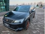 Cupra Ateca 2.0 cv300 4x4 valutiamo usato/scambio