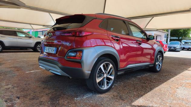 Hyundai Kona 1.6 CRDi 136cv 4wd DCT Xpossible - Foto 9