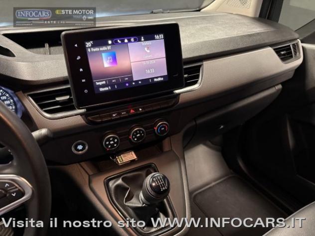 RENAULT Kangoo nissan VAN 130 CV N-Connecta 3 Posti + IVA rif. 24195247 - Foto 8