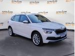Škoda Kamiq Kamiq 1.5 TSI ACT DSG Style