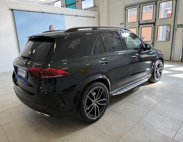 Mercedes-Benz GLE GLE 350 de 4M Plug-in Premium Plus - Foto 5