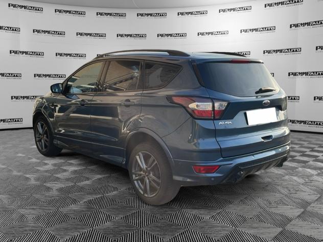 Ford Kuga 2.0 TDCi 150CV Pshift S&S AWD ST-Line - Foto 5