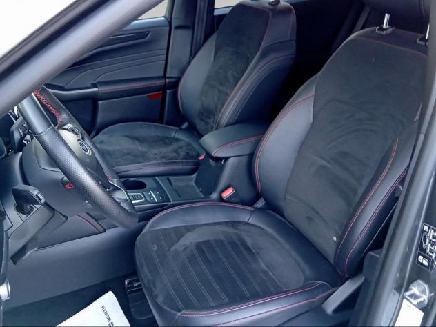 Ford Kuga III 2020 2.5 phev ST-Line X 2wd 225cv cvt - Foto 8
