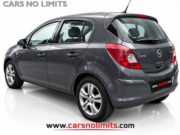 OPEL Corsa 1.2 85CV 5 porte GPL-TECH Ecotec rif. 24171610 - Foto 4