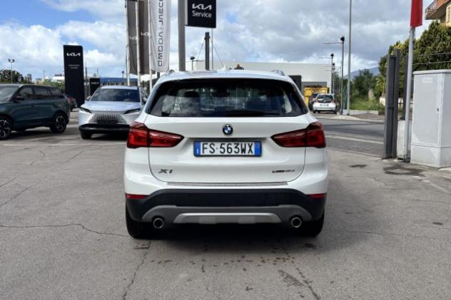 BMW X1 sDrive18d Msport rif. 23721207 - Foto 6