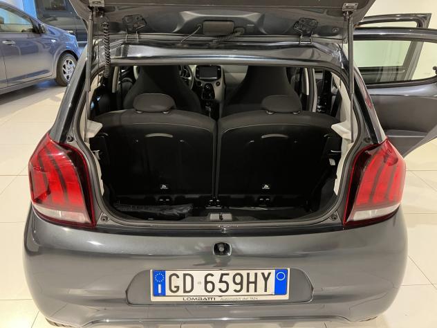 Peugeot 108 Active VTi 72cv S&S Neopatentati - Foto 7