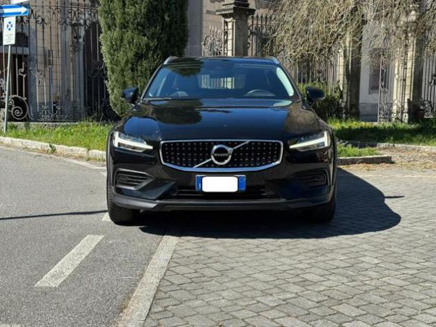 VOLVO V60 Cross Country D4 AWD Geartronic Business Plus rif. 23794680 - Foto 2