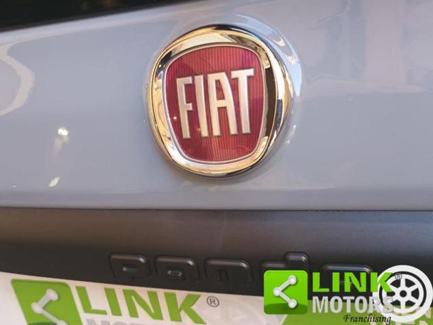 FIAT Panda 1.0 FireFly S&S Hybrid City Life NEOPATENTATI rif. 23795383 - Foto 10