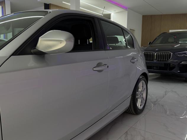 Bmw 116 116d 2.0 116CV cat 5 porte Futura DPF - Foto 8