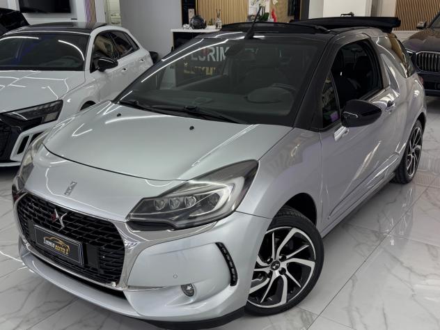 DS3 3 BlueHDi 120Cv Sport Chic Cabrio IPER FULL - Foto 10