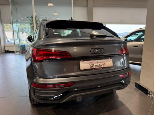AUDI Q5 SPB 40 TDI quattro S tronic S line NAVI - LED - 20 rif. 24127371 - Foto 7