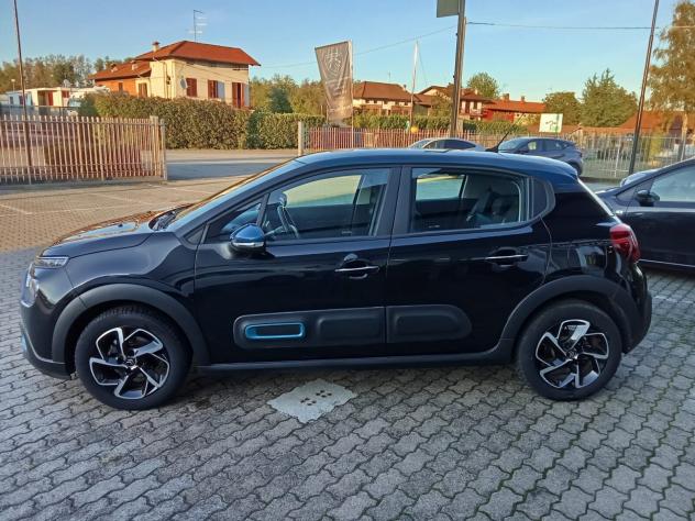 Citroen C3 PureTech 110 S&S EAT6 Shine - Foto 7