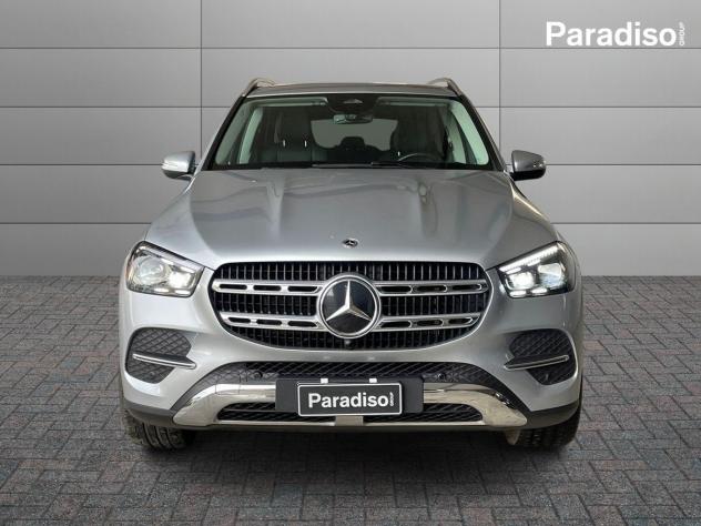 Mercedes-Benz GLE 300d - 4MATIC - 2025 | 269CV - ADVANCED - Foto 3