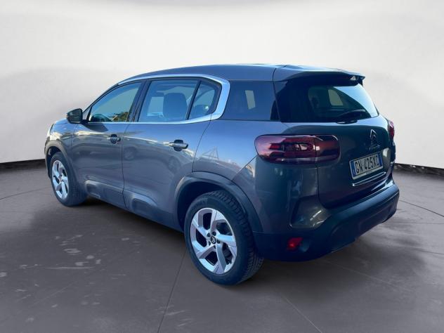 Citroën C5 Aircross BlueHDi 130 S&S Feel EAT8 - Foto 7